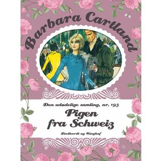 Pigen fra Schweiz