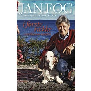 Jan Fog - Et liv i første række