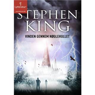 Vinden gennem nøglehullet