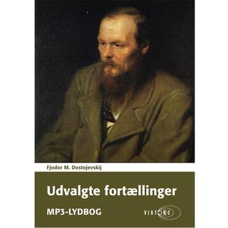 Udvalgte fortællinger