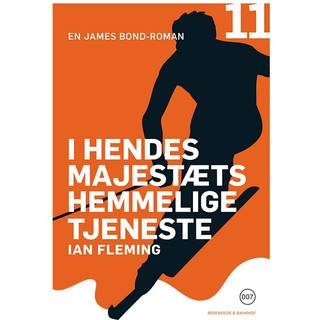 I Hendes Majestæts hemmelige tjeneste