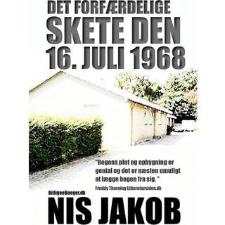 Det forfærdelige skete den 16. juli 1968