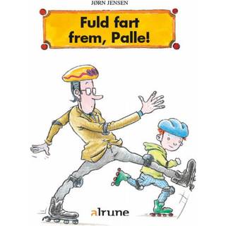 Fuld fart frem, Palle