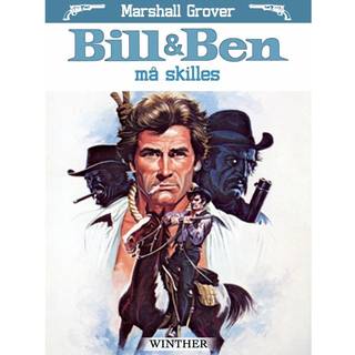 Bill og Ben må skilles