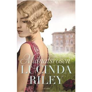 Lucinda Riley - Midnatsrosen