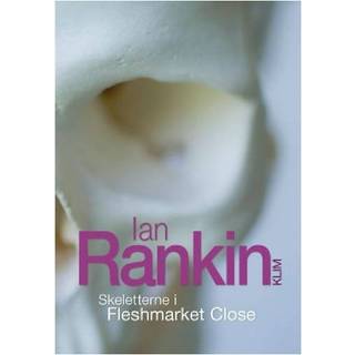 Skeletterne i Fleshmarket Close
