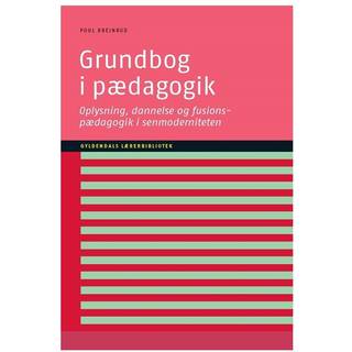 Grundbog i pædagogik