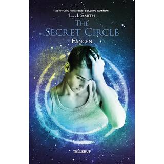 L. J. Smith - The Secret Circle, 2: The Secret Circle #2: Fangen