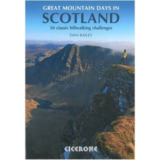 Great Mountain Days in Scotland