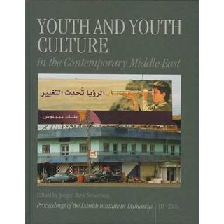 Youth and Youth Culture in the Contemporary Middle East