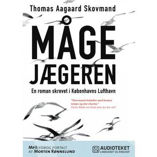 Mågejægeren