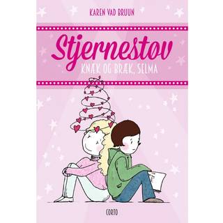 Stjernestøv 2: Knæk og bræk, Selma