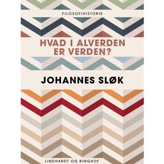 Hvad i alverden er verden?