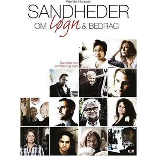 Sandheder om løgn & bedrag
