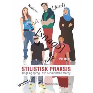 Stilistisk praksis