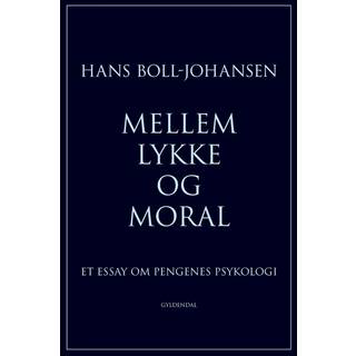 Mellem lykke og moral