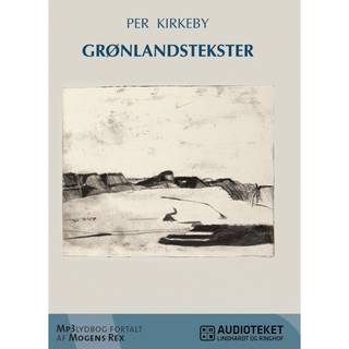 Grønlandstekster