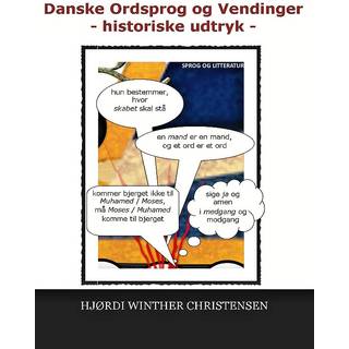 Danske ordsprog og vendinger