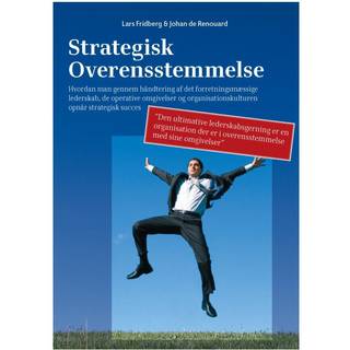 Strategisk Overensstemmelse