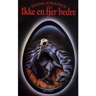 Ikke en fjer bedre (Lydbog)