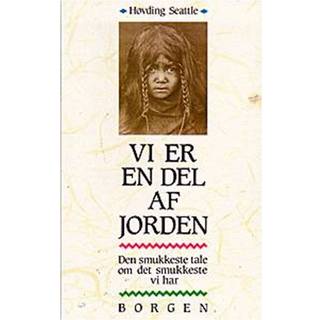 Vi er en del af jorden