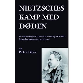 Nietsches kamp med døden