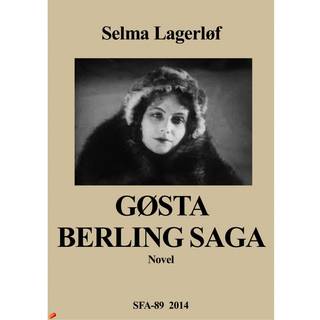 Gøsta Berlings saga