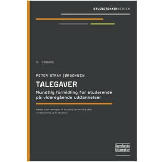 Talegaver