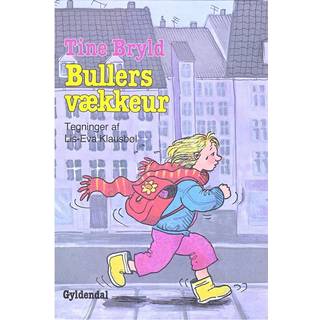Bullers vækkeur