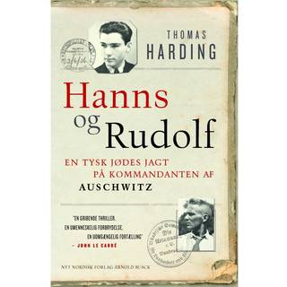 Hanns og Rudolf
