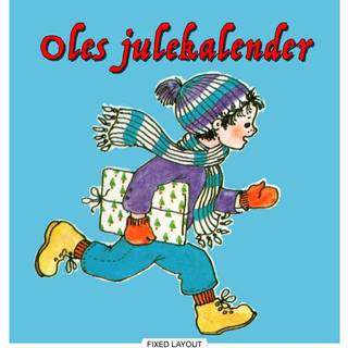 Oles julekalender