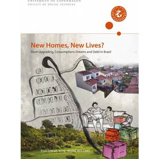 New Homes, New Lives? Slum Upgrading, Consumption Dreams and Debt in Brazil