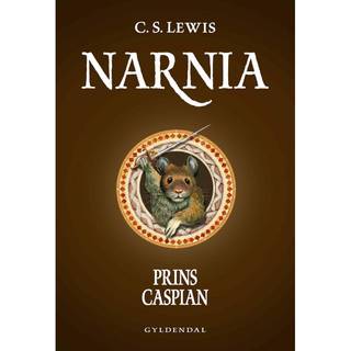 Narnia 4 - Prins Caspian