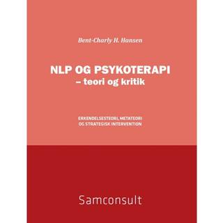 NLP og psykoterapi - teori og kritik