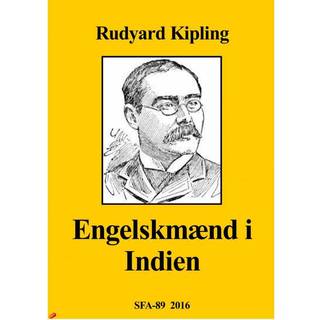 Engelskmænd i Indien