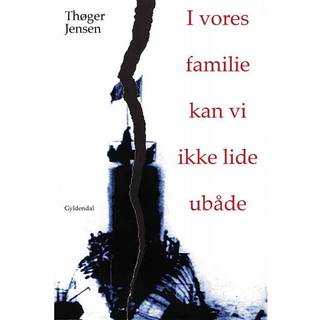 I vores familie kan vi ikke lide ubåde