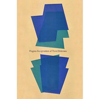 Flugten fra opvasken