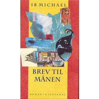 Brev til månen