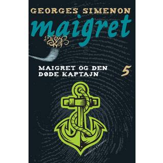 Maigret og den døde kaptajn
