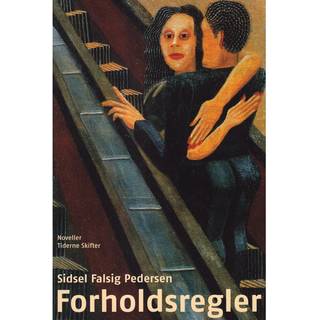 Forholdsregler