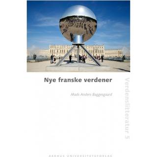 Nye franske verdener