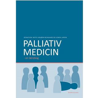 Palliativ medicin