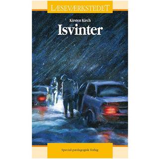 Isvinter