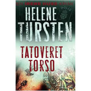 Tatoveret torso