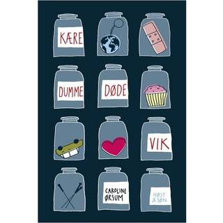 Kære dumme døde Vik