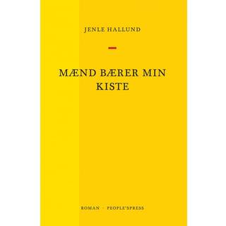 Mænd bærer min kiste