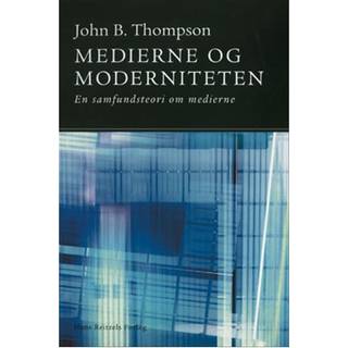 Medierne og moderniteten
