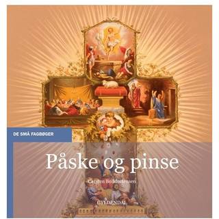 Påske og pinse