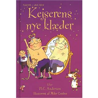 Kejserens nye klæder