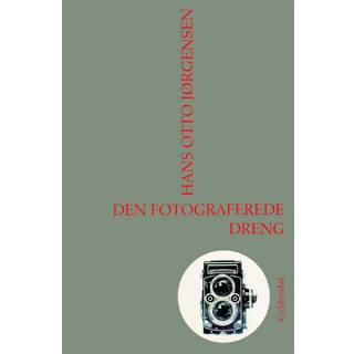 Den fotograferede dreng